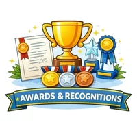 AWARDS & RECOGNITION